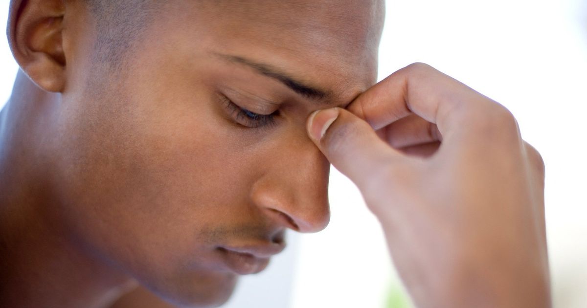 Scientific Study: Sinusitis is related to a high risk of “rheumatism”