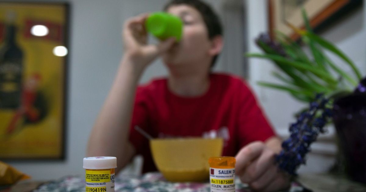 A remedy that shows a effectiveness to reduce the effects of food allergy in children