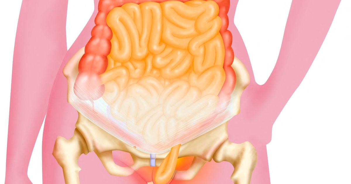 It causes heartburn .. Learn about the causes and symptoms of the hijabi -break