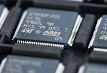 Korean chips want to enter the area from the Saudi Gate