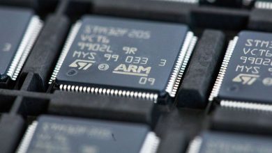 Korean chips want to enter the area from the Saudi Gate