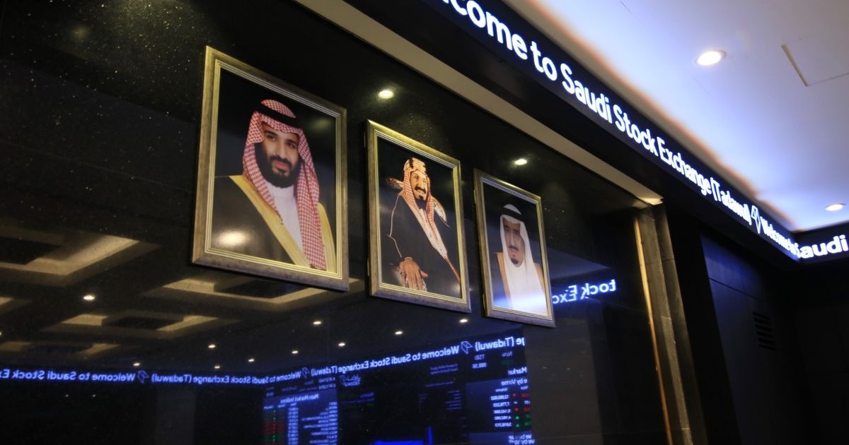 Investment banks are attached to the momentum of the region’s proposals, amid the turmoil of the market