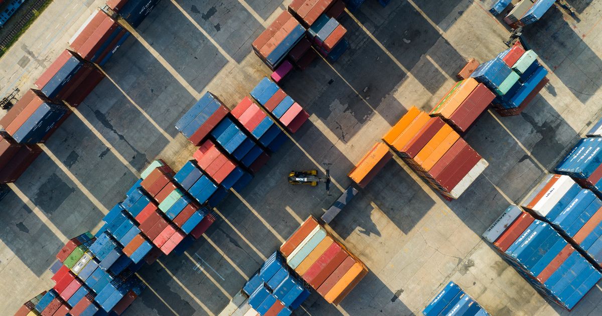 For the first time in a year … Technology exports have decreased in South Korea