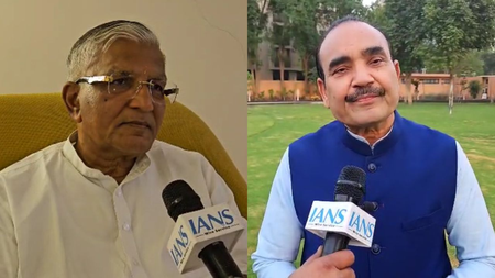 The presence of Premier Modi made Navkar Mahamantra Day historic, Jain Society made proud