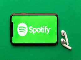 One rupee will not cost! Spotify Premium will be free for the next three months but switched on today