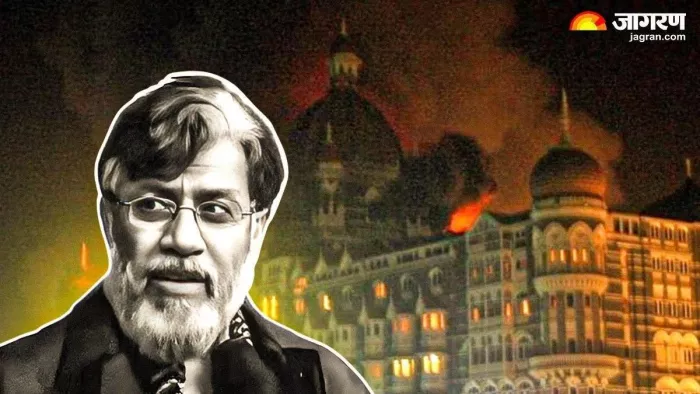 How was the Masterbrain of Mumbai attack brought to India? The entire timeline of 2611 until now – how is Mumbai Attack Mastermind TahwaWwur Rana Brough to India? Full timeline from 26/11 until now