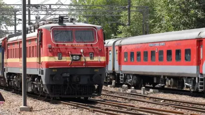 How many crores did the railways earn by stopping the subsidy of the elderly? Number will not be aware of it – Railways earned 8913 crore rupees after the deletion of senior Citizen Concept RTI unveiled