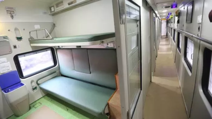 Dhanbad News: Dhanbad gets 2 donated for new trains, direct train will run for Chandigarh; Garib Chariot also gets green signal – Dhanbad gets two new trains direct train to Chandigarh Green Signal to Garib Rath