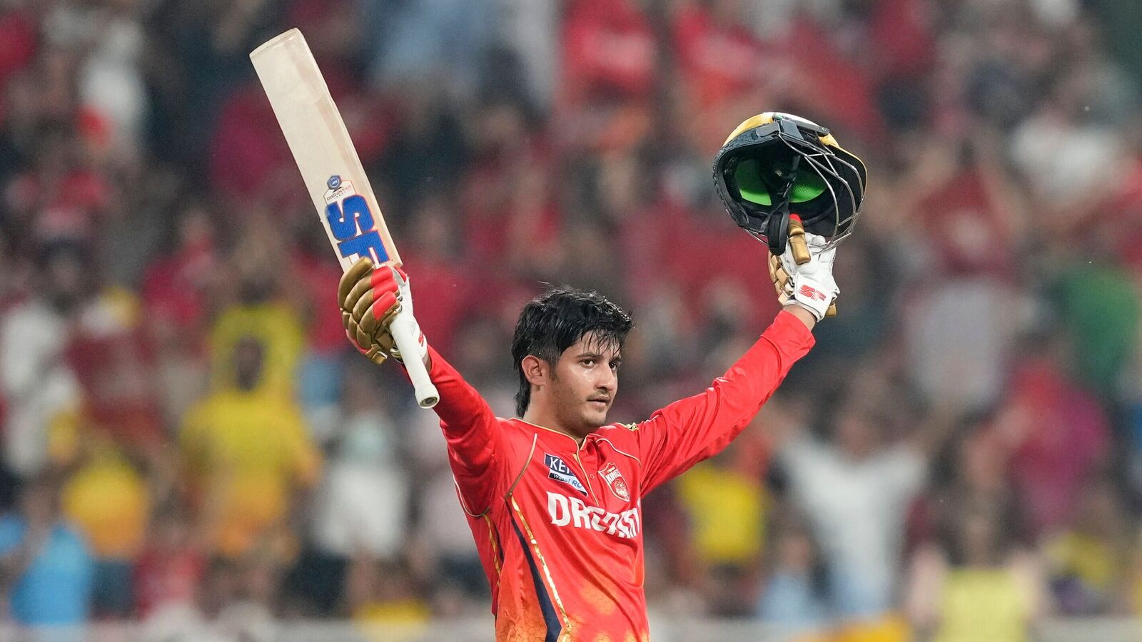 IPL 2025: Priyansh Arya – Gift of Gautam Gambhir and the missed MS Dhoni Moment | Mint
