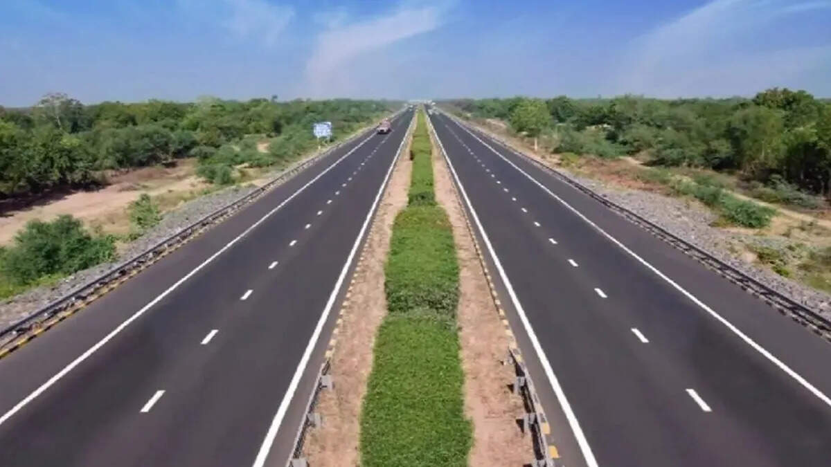 Cabinet approves the construction of Zirakpur sail from Punjab to Haryana, knows the length of the project