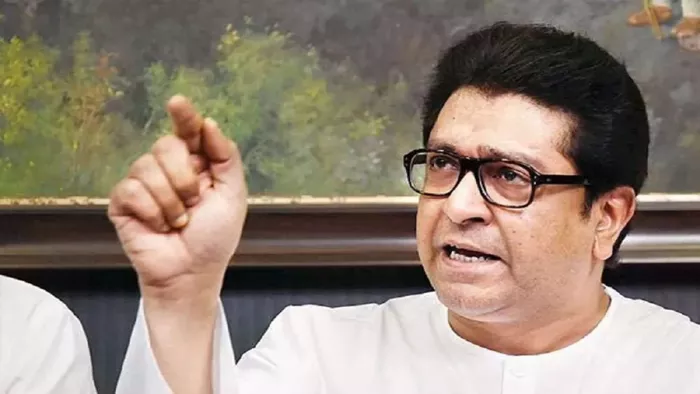 Maharashtra: Raj Thackeray’s direct warning, said: ‘Use marathi in banks … otherwise the movement will be faster’ – Raj Thackeray said if marathi is not used in banks, the agitation will be reinforced