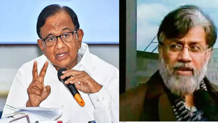 Chidambaram gave the UPA government credit to the extradition of Tahwwur Rana, said -why take Modi government credit -P Chidambaram says the modes government did not start with the start of the extradition of Tahwaw Rana