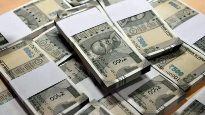 Property worth crores received by government engineers in Jaipur spent Rs 45 Lakh for staying in hotels -Jaipur ACB attacks PWD engineer Hariprasad Mena in the alleged case of unprofitable assets