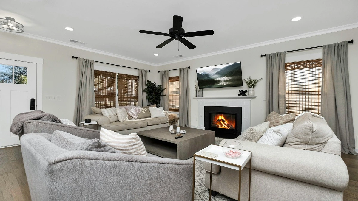 Best ceiling fans for living room (March 2025): For comfortable and windy environment