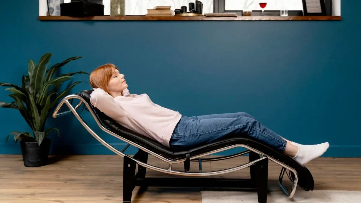Best chair chair below 5,000 for Ultimate Comfort at Home (March 2025)
