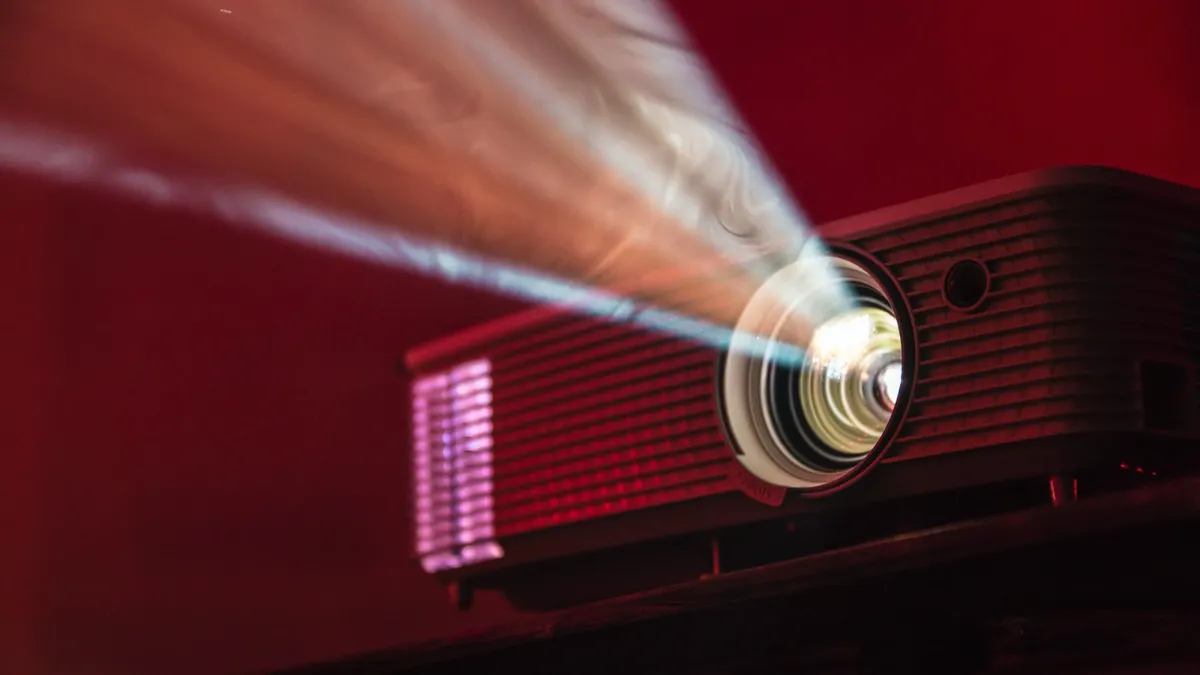 Best Projector Under 20000: Unleash Large Screen Entertainment on a Budget