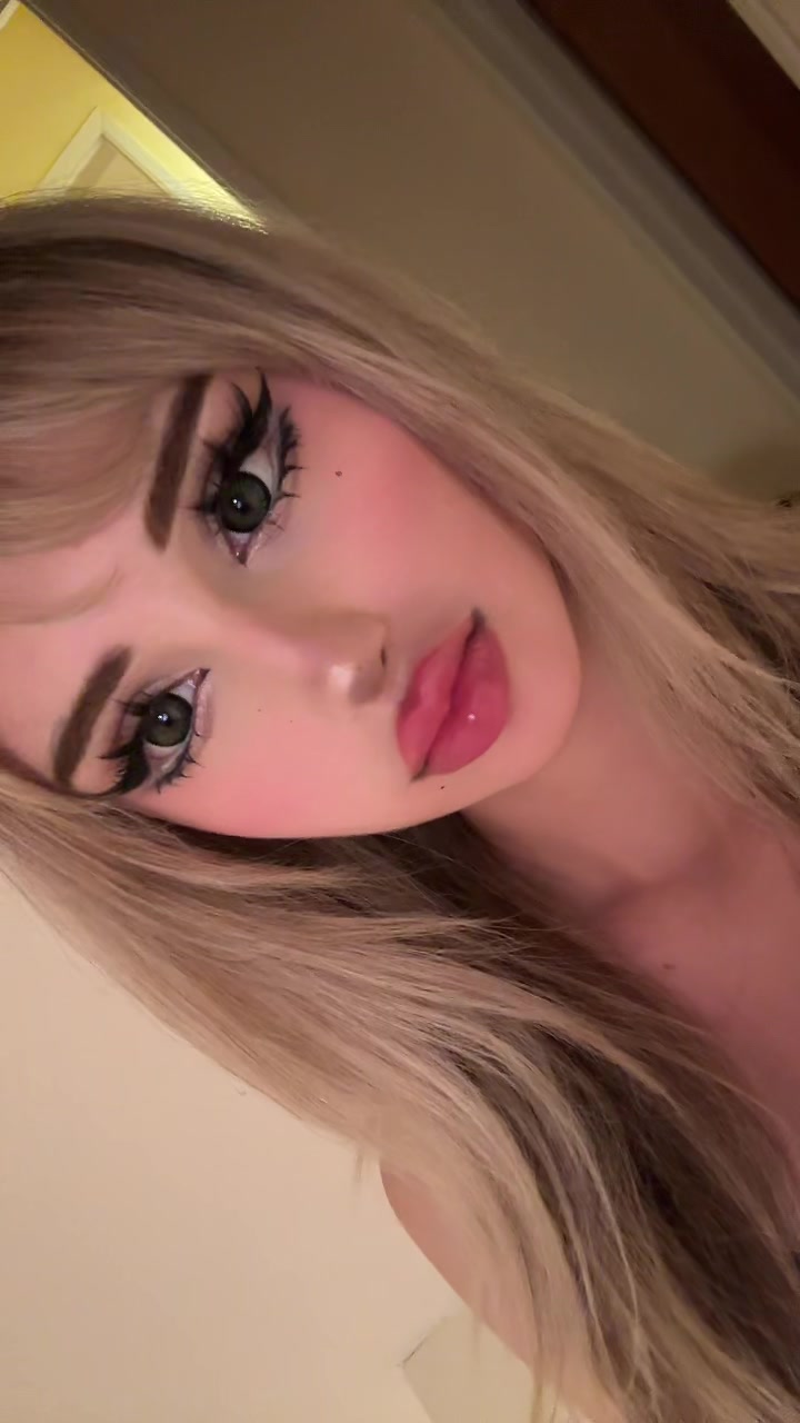 #xybca #dollmakeup … – ryan