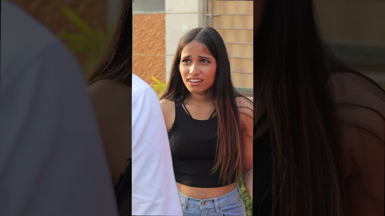 Gold Digger Girlfriend | Manisha Chauhan – ryan