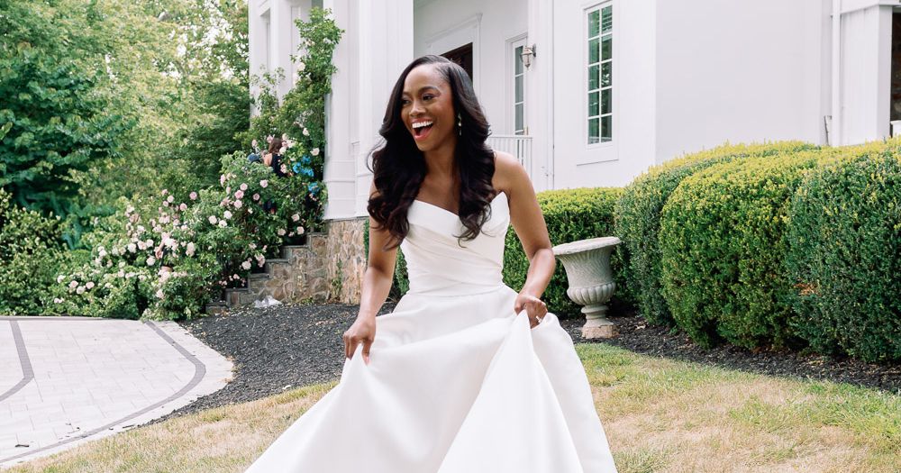 65 Wedding-Dress Shopping Tips to Find Your Dream Gown – ryan
