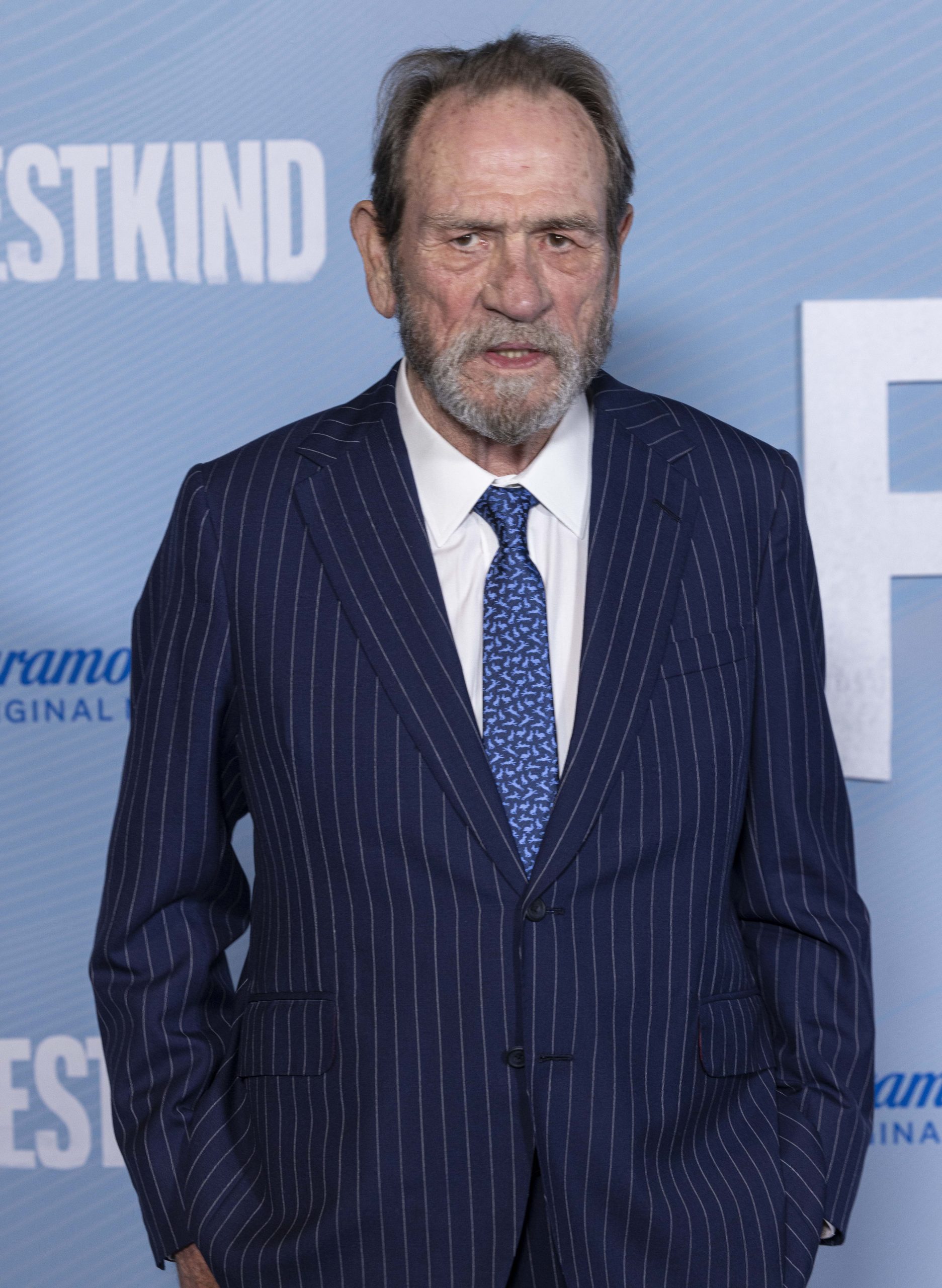 Action Thriller ‘US Marshals’ Finds Success on Free Streaming – ryan
