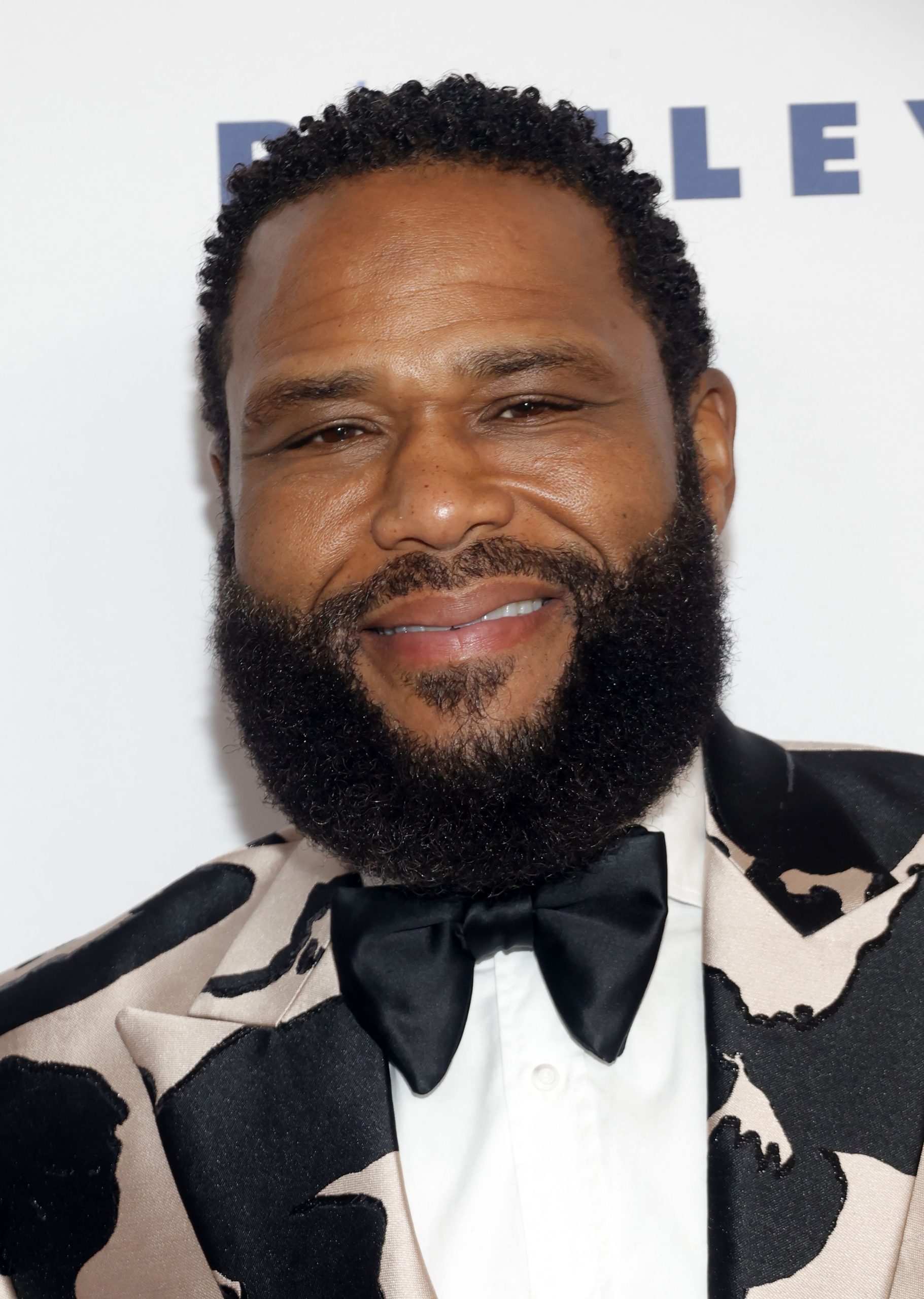 Anthony Anderson on How Prime Videos ‘G20’ Handles Black Representation – ryan