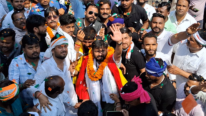 Sachin Pilot will also go with Sachin Pilot to meet Nitish at the end of Kanhaiya’s Padyatra