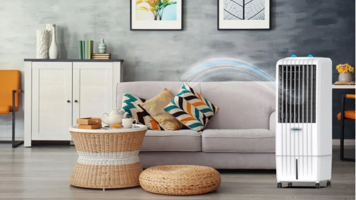 What is the best air conditioner with humidity control for homes ready? (April 2025)