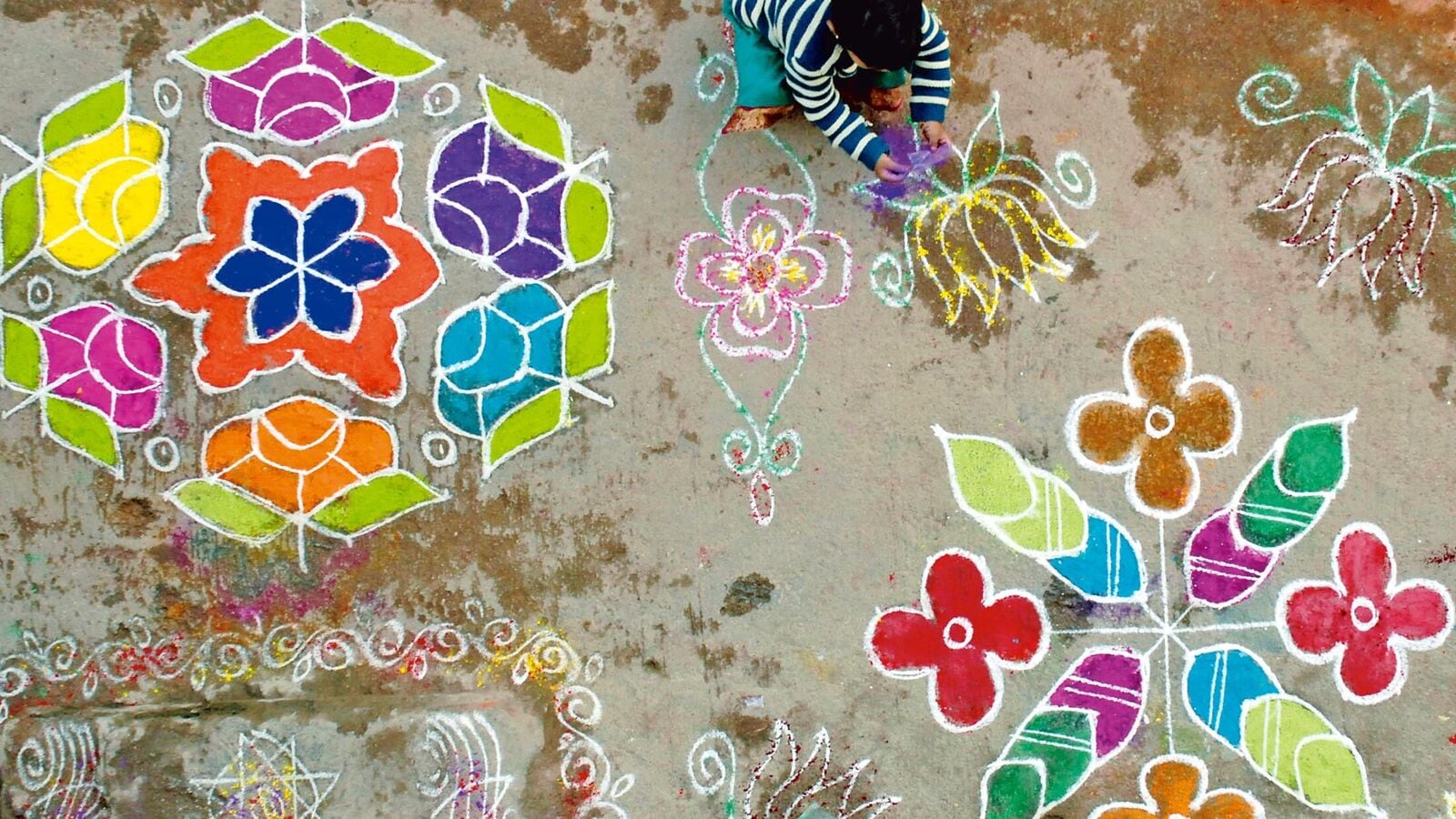 Tamil New Year 2025: Date and time to celebrate Puthandu in Tamil Nadu, Malaysia, Singapore and Sri Lanka | Today news