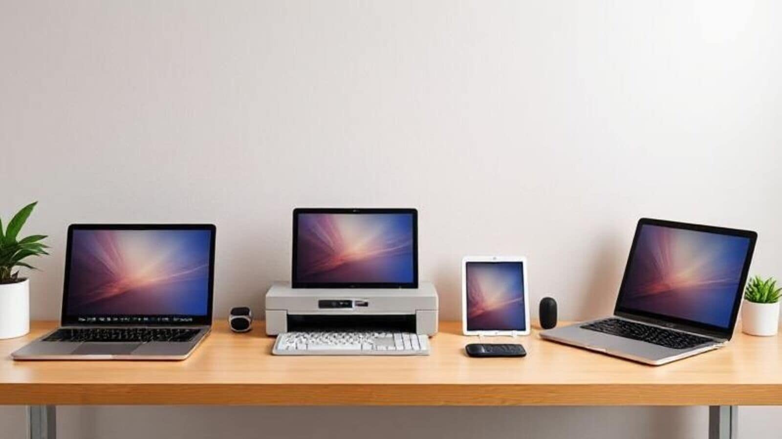 Back to school offers: Amazon offers special 80% discounts on laptops, tablets, printer and more | Mint