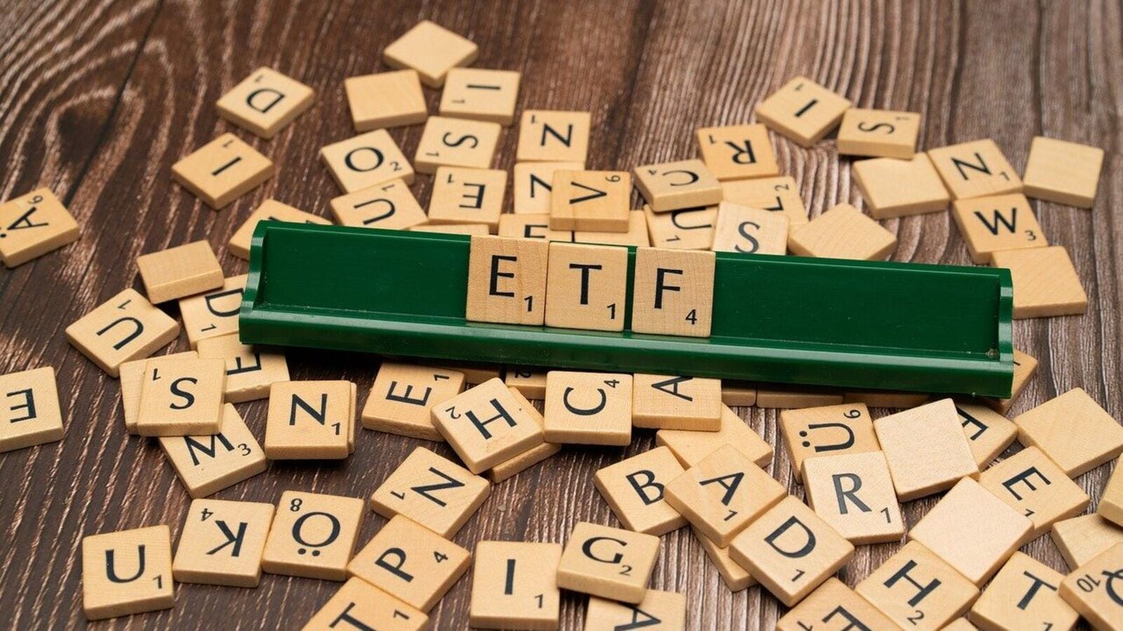 Investment Word of the Day: ETFs-What is exchange traded funds and how does it work? | Mint