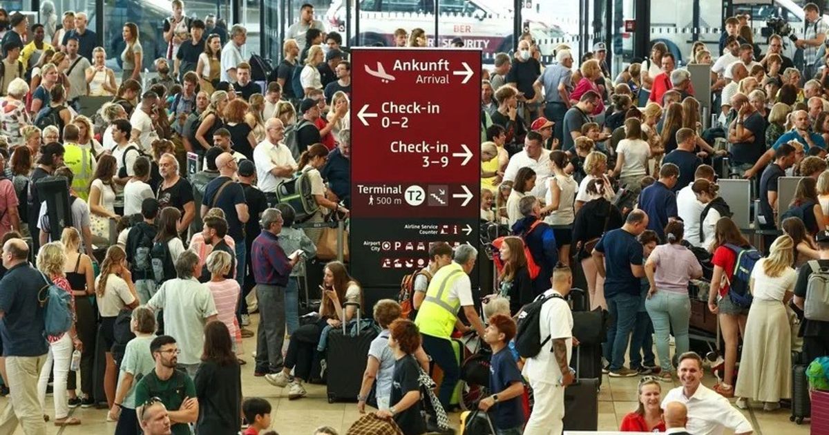 Technical Holidays .. The World begins to recover and warnings of future risks