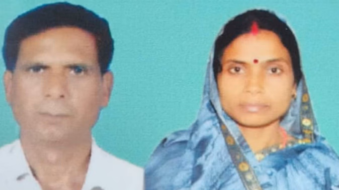 A liver and someone kidney for someone … a bihari saved the life of six gujaratis
