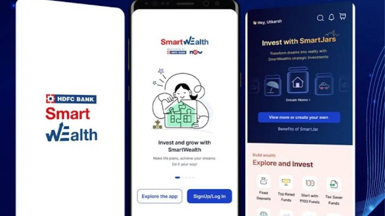 FD, mutual funds or insurance, information will be found in Hindi, this is the specialty of this app
