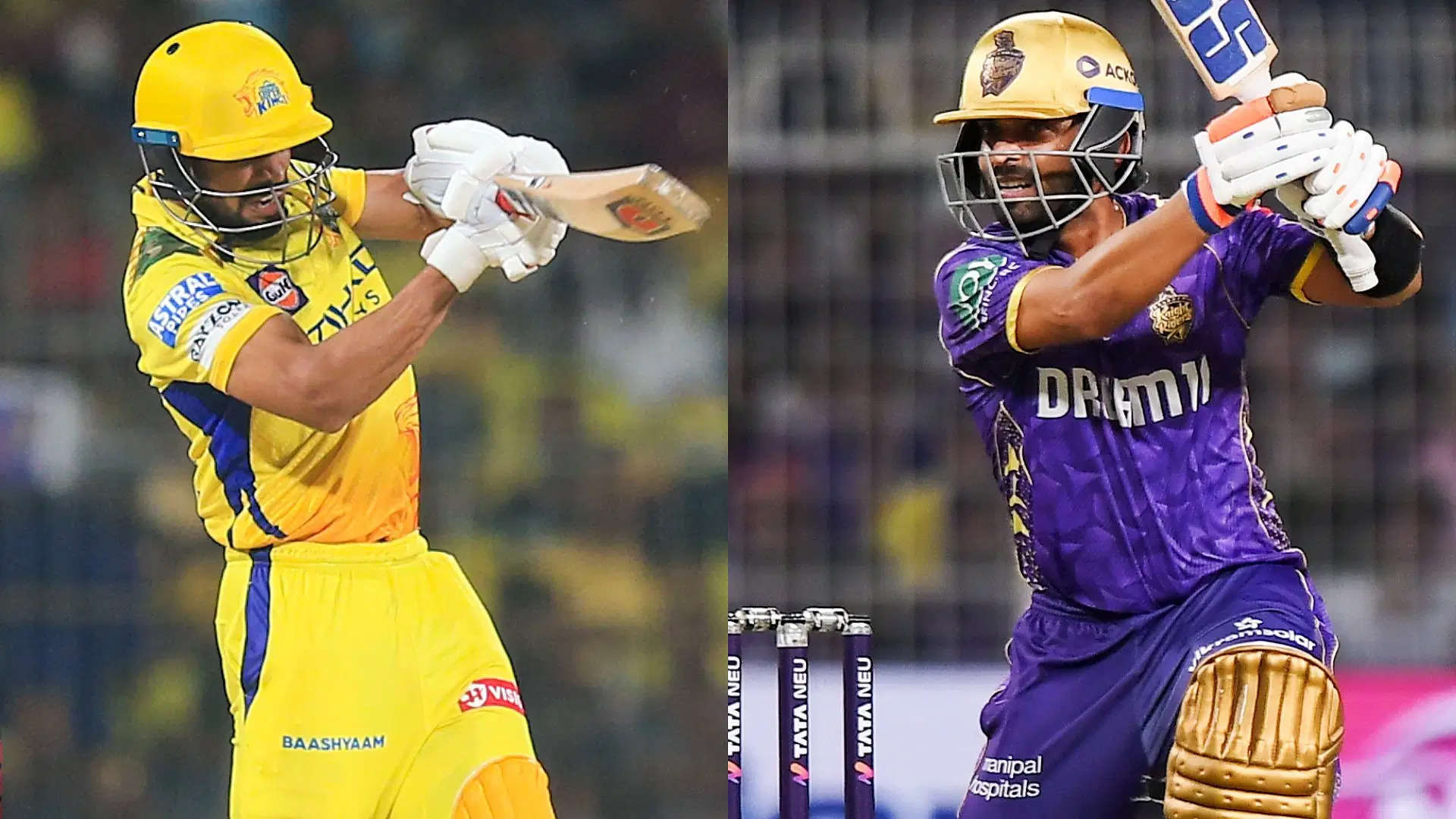 CSK vs KKR Preview: Chennai, Kolkata would like to return to the winning track under Dhoni’s Captaincy