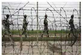 Bangladesh -suspect caught from the border area of ​​Jaisalmer, see in the video, the police station handed over to Jic