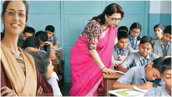 Bihar: Danger to the work of teachers repaired on the 2006 and 2008 vacancy sought the department a list of teachers – Bihar Employees of Teachers who were re -established by the Applelate Authority on the 2006 and 2008 vacancies are at stake