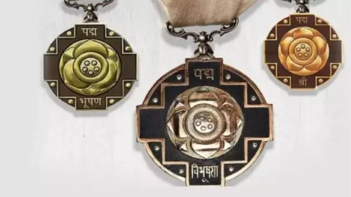 The enrollment process has begun for Padma Awards, so you can also apply; Know the full process – UGC Invite Padma Awards 2026 Nominations Know Submission Steps and Key Details How to Apply