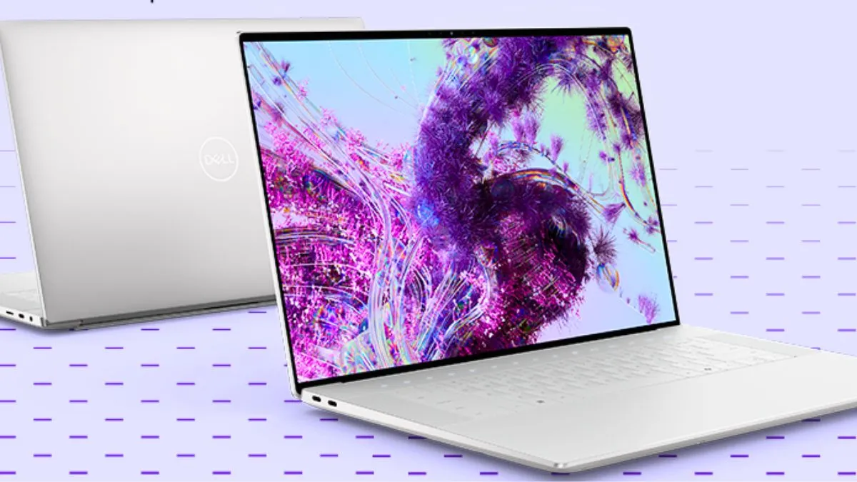 The best assessed Dell laptops with 32 GB of RAM in 2025: perfect combination of power and performance