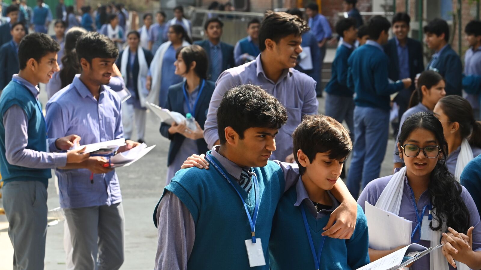 AP INTERFULS 2025 Date: When and where to check Andhra Pradesh Class 11, 12 Results, Steps to Download | Mint