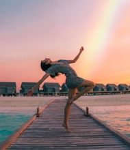 World’s 10 most unique dance