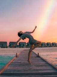 World’s 10 most unique dance