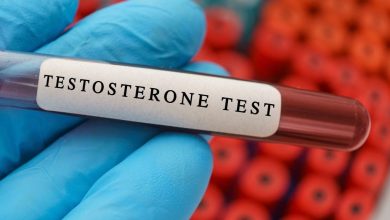 Testosterone deficiency .. What is the insufficiency of male gender glands?