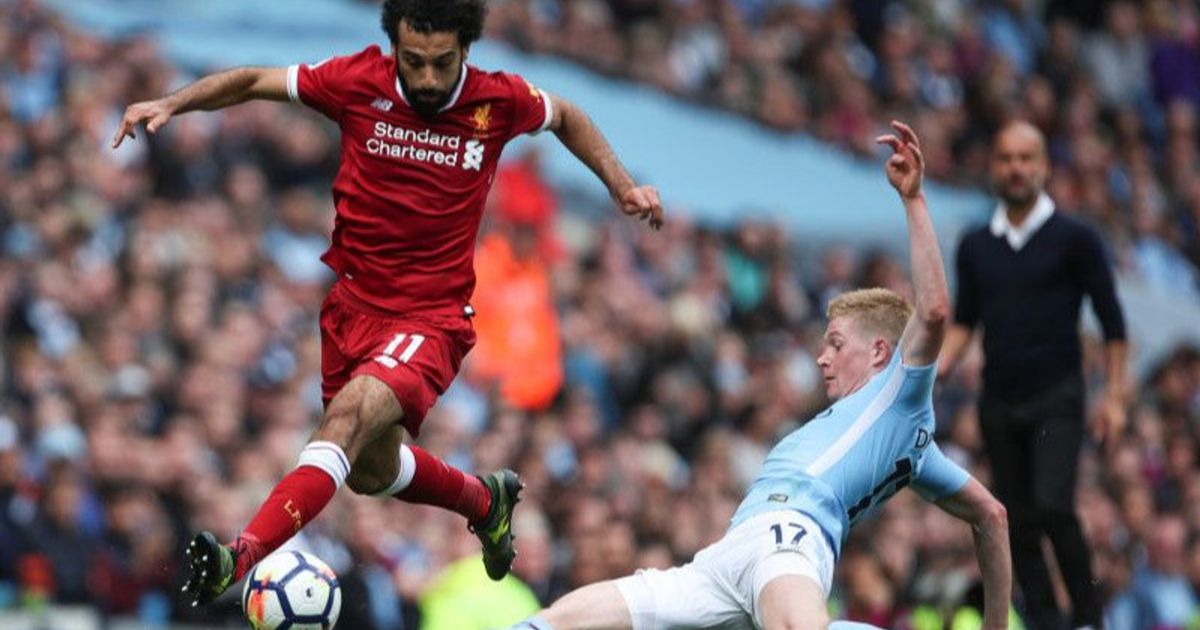 Liverpool invested in Mohamed Salah by renewing its two seasons to 2027