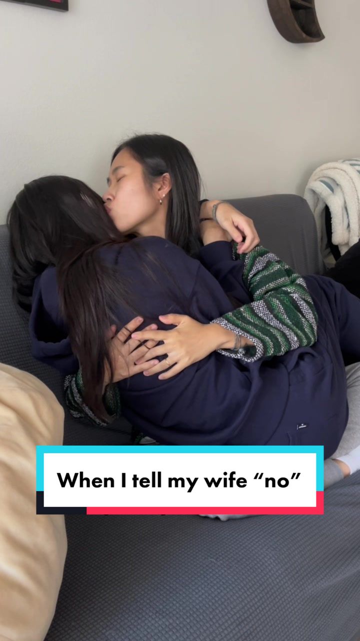 She wants takis, but she has stomach problems bc of them… #lesbiansoftiktok #wi… – ryan