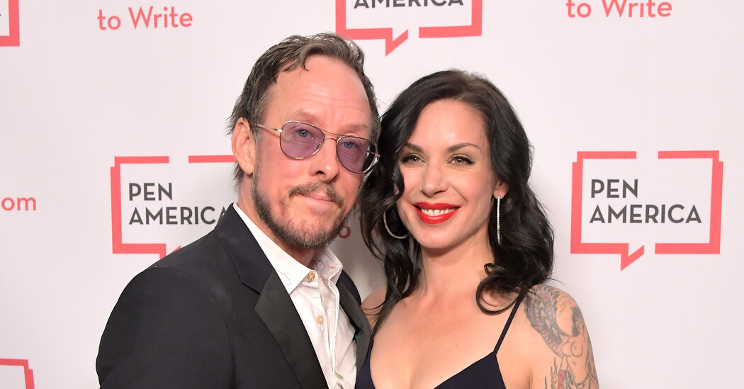Weezer Bassist’s Wife is Shot by La Police and Charged with ATTEMPTED MURDER – ryan