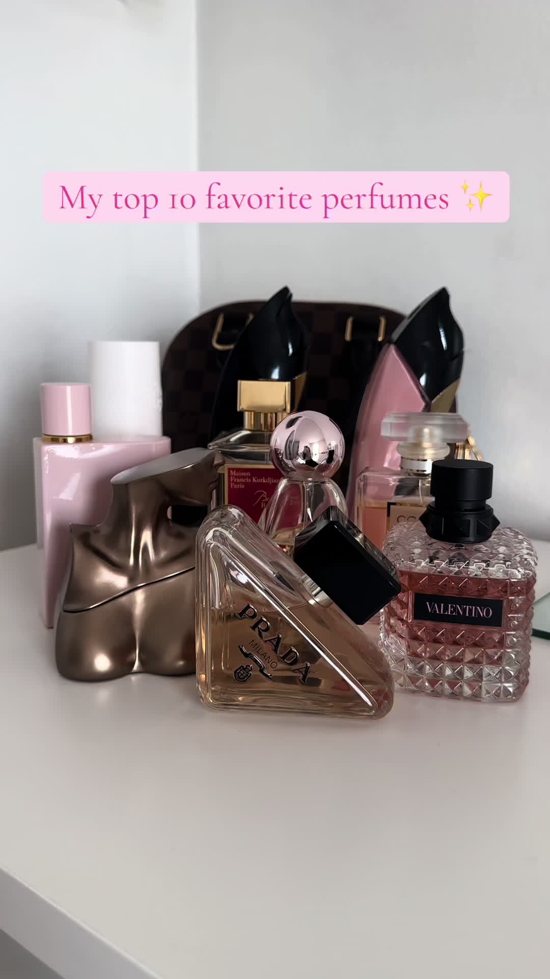 I love smelling good #foryoupage #perfume #women #smellgood #foryoupage #perfu… – ryan