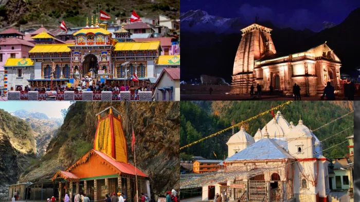 Cyber ​​thugs laid nets before the start of Chardham Yatra, be careful and careful – Chardham Yatra 2025 discussions Cyber ​​Fraudsters Active