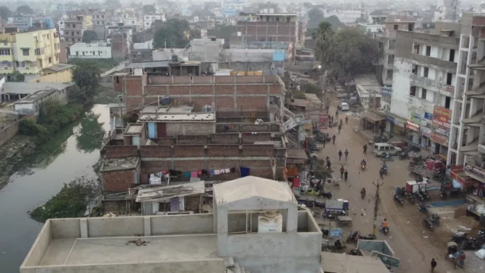 SITAMARHI NEWS: Get rid of jam, 20 feet broadly will be built on the Ring Dam; Found administrative approval – Sitamarhi Ring Road Construction approved that relieves the traffic congress
