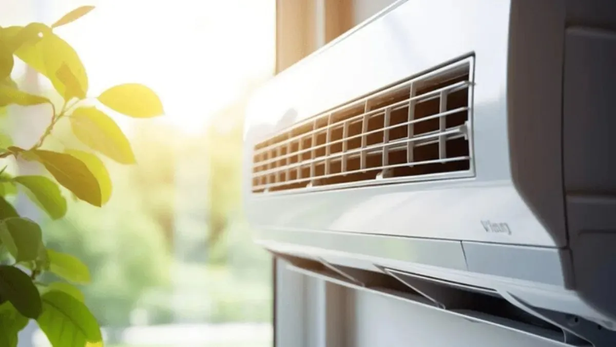 5 Newly launched air conditioners of 2025: Best AC models for heavy performance
