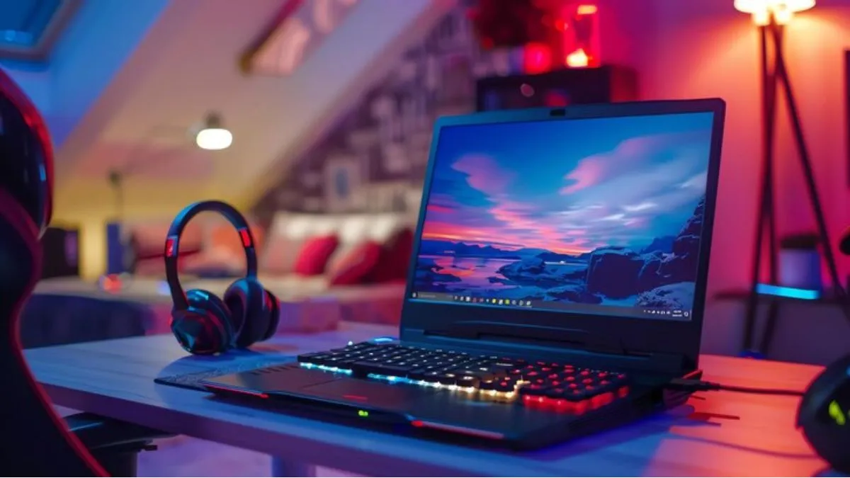 Which game -shooter has the best battery life? Choose from HP, ASUS, and more
